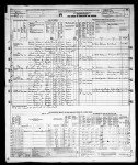1950 United States Federal Census 1950 United States Federal Census