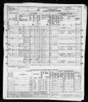1950 United States Federal Census