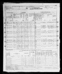 1950 United States Federal Census 1950 United States Federal Census