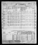 1950 United States Federal Census