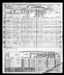 1950 United States Federal Census
