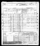 1950 United States Federal Census