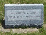Cora Avis Whitted