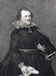 George Villiers, Sir