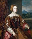 Isabella of Portugal, Holy Roman Empress Queen Consort of Spain