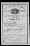 Alabama, County Marriage Records, 1805-1967