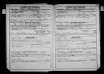 Alabama, County Marriage Records, 1805-1967
