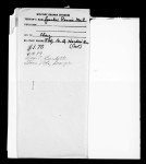 Alabama, Texas and Virginia, Confederate Pensions, 1884-1958