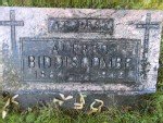 Alfred Charles Biddiscombe, Sr