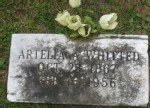 Artelia Ann Parker