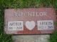 Arthur Vernon Batchelor