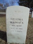 Helen Louise Ayers