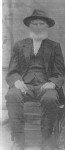 Benjamin Chrisenberry Parton