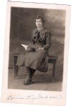 Bernice May Troy