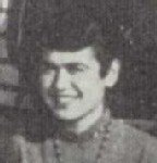 Oscar Lee Garrison