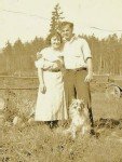 Gifford Benton Huffman