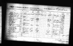 Border Crossings: From U.S. to Canada, 1908-1935