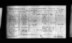 Border Crossings: From U.S. to Canada, 1908-1935