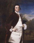 William Byrd, III