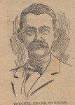 Francis Hawkins