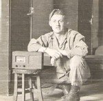 Daniel Francis Delaney