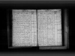 Clemen Christensen Death Record