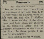 Clipping - 1927-12-24 The Sarasota Herald