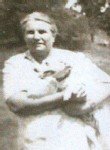Cora Ella Burks