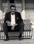 Dan Thompson