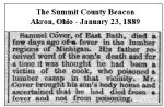 Edward D Whitted