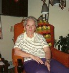 Doris Nancy Anderson