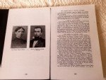 Dr. Swepson Harrison Saunders & wife, Harriet Rebecca McCall of Sumter, SC