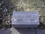 Eliza E. Whitted