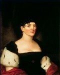 Elizabeth Jane Kortright