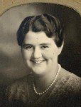 Ellen M Woody