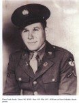 Elmer Frank Jacobs