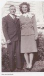 Elmer and Anna Jacobs