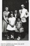 Ernest & Violet Stannard Children(1)