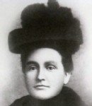 Exerille Marie LaValley