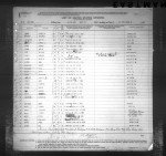 Florida, Passenger Lists, 1898-1963
