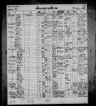 Florida, State Census, 1867-1945