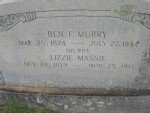 Elizabeth Anna Massie