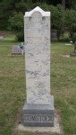 George Washington Comstock