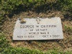George William Griffith