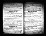 Georgia, Marriage Records From Select Counties, 1828-1978