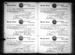 Georgia, Marriage Records From Select Counties, 1828-1978