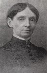Harriet Rebecca McCall