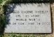 Donald Eugene Wheeler
