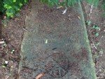 Henry Clay Yeatman stone