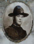 Herbert Calley Wooten